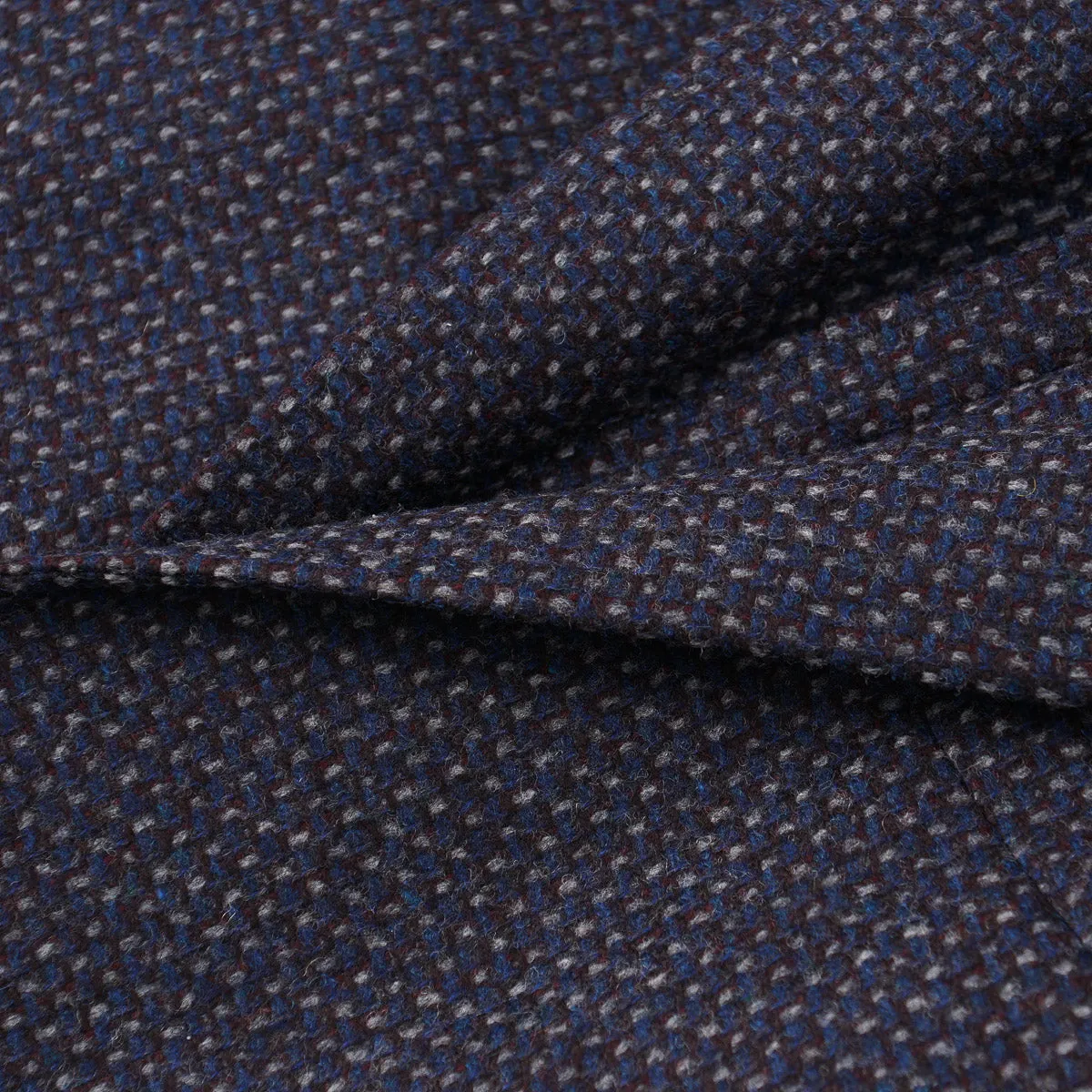 Canali Wool-Cashmere 'Kei' Sport Coat