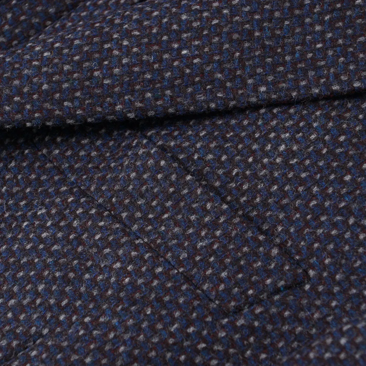 Canali Wool-Cashmere 'Kei' Sport Coat