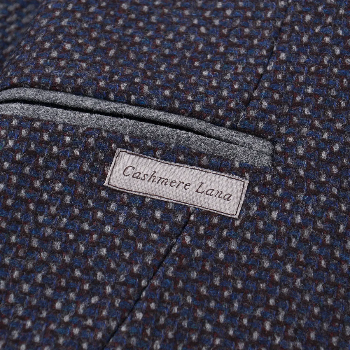 Canali Wool-Cashmere 'Kei' Sport Coat