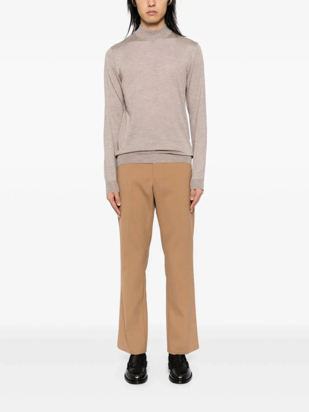 Derby Jumper