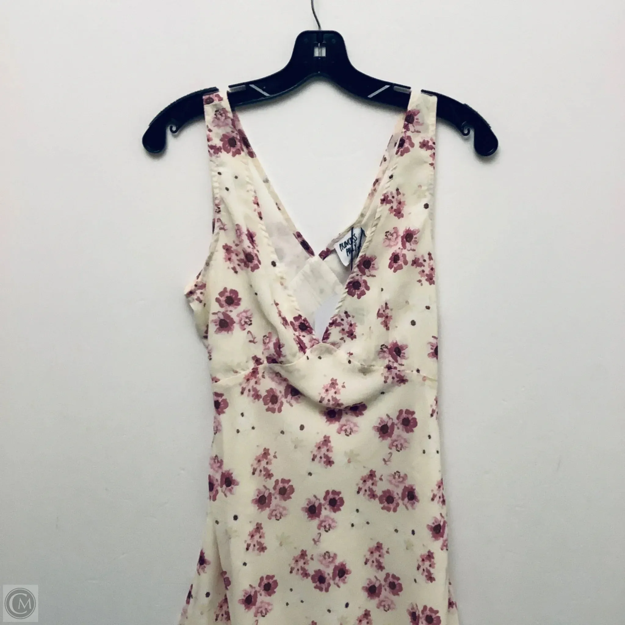 Dress Casual Short By Cme In Multi-colored. Size: M