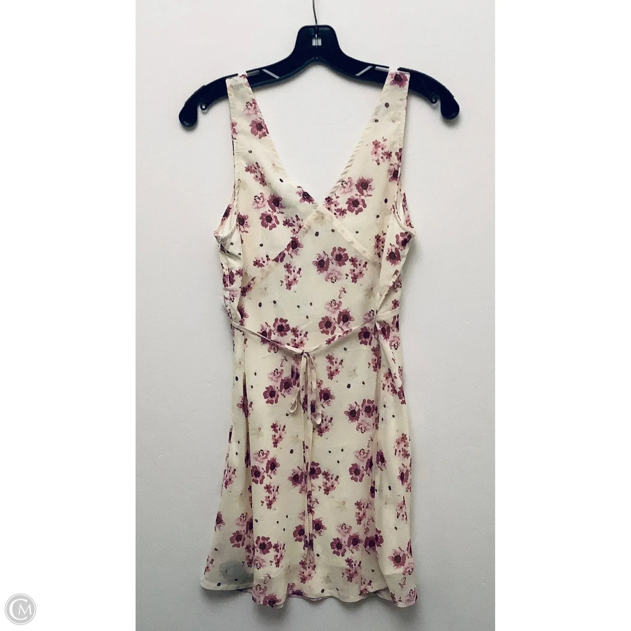 Dress Casual Short By Cme In Multi-colored. Size: M