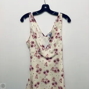 Dress Casual Short By Cme In Multi-colored. Size: M