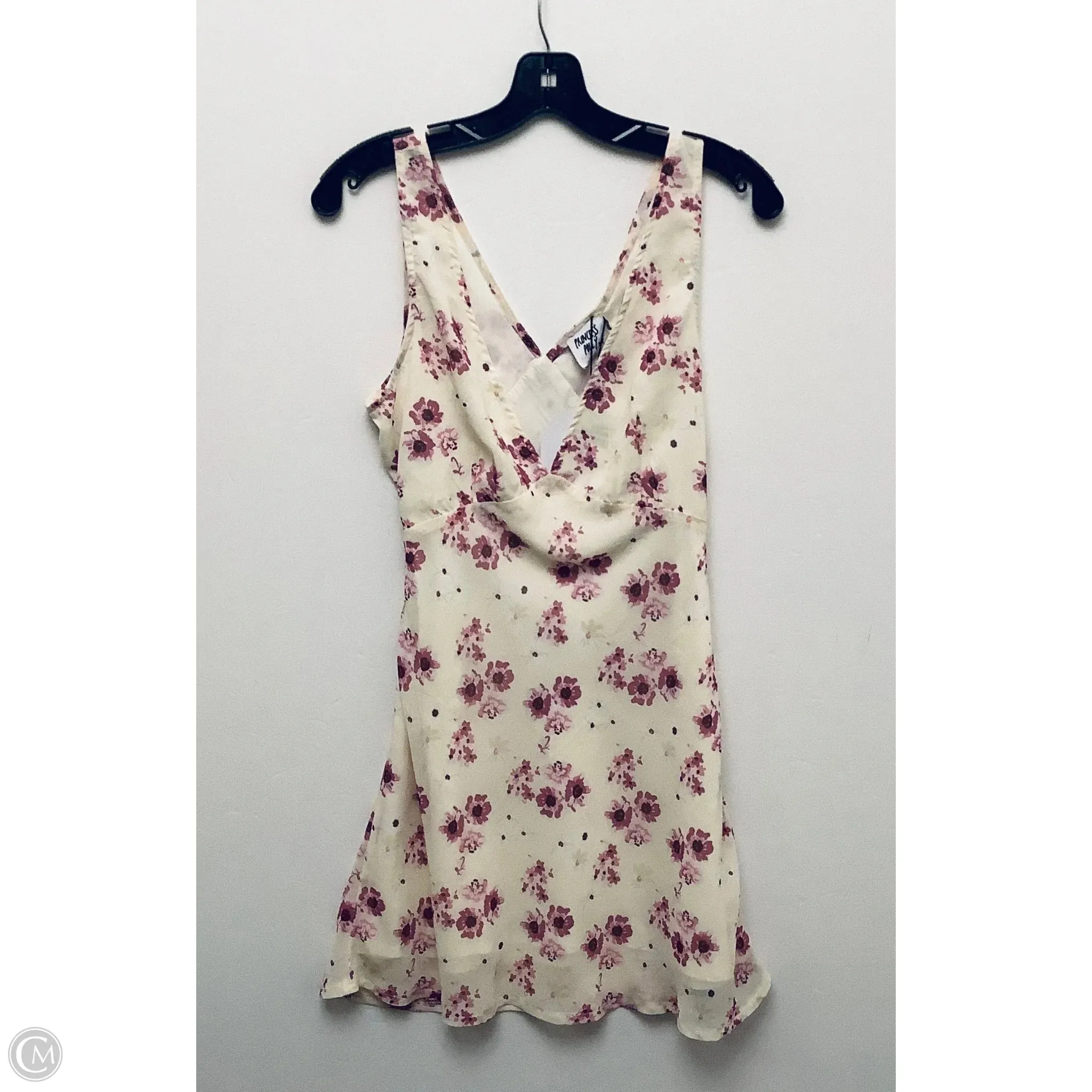 Dress Casual Short By Cme In Multi-colored. Size: M