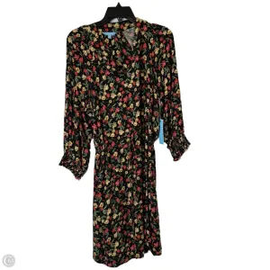 Dress Casual Short By Draper James Rsvp In Black. Size: M