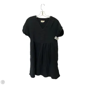 Dress Casual Short By Universal Thread In Black. Size: Xs