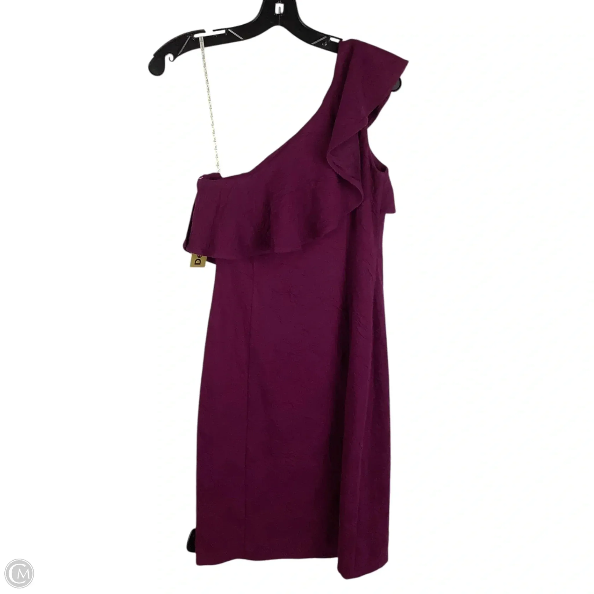 Dress Designer By Lilly Pulitzer In Purple. Size: 2