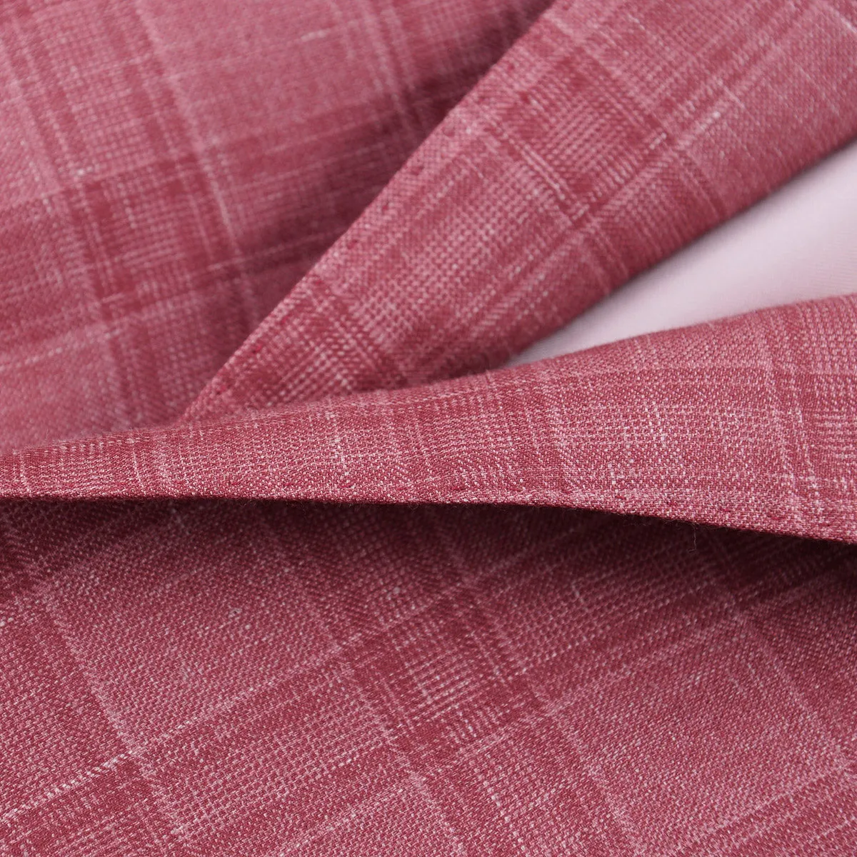 Isaia Cashmere-Silk-Linen Sport Coat