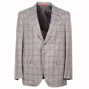 Isaia Slim-Fit 'Sanita' Sport Coat
