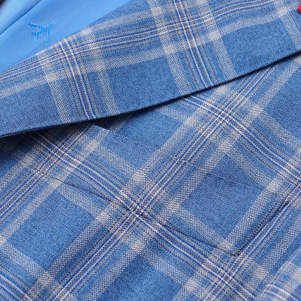 Isaia Trim-Fit 140s Wool Sport Coat