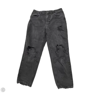 Jeans Skinny By Wild Fable In Black. Size: 12