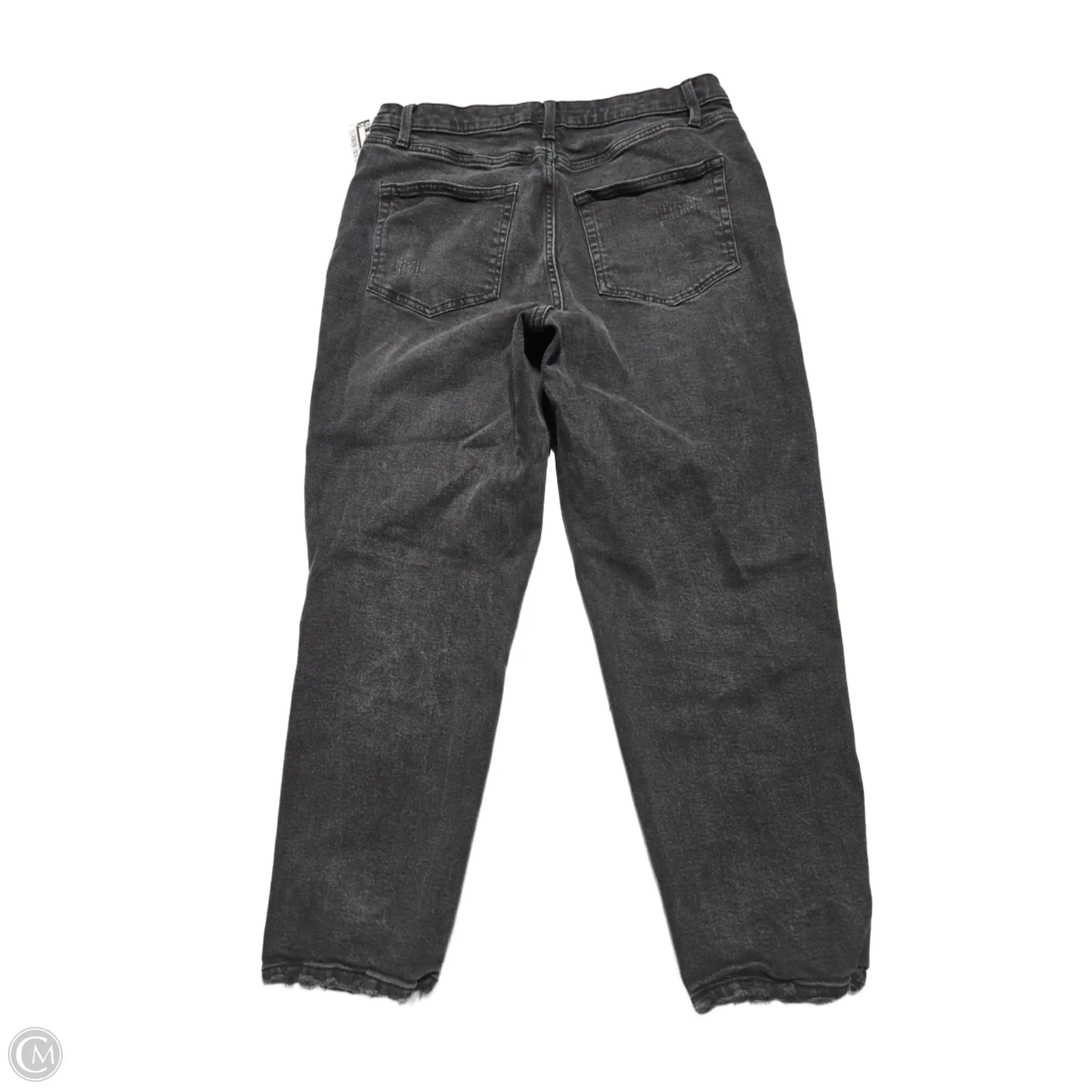 Jeans Skinny By Wild Fable In Black. Size: 12