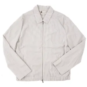 Maurizio Baldassari Lightweight Wool Jacket