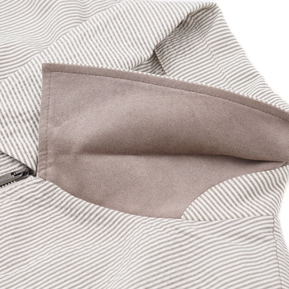 Maurizio Baldassari Lightweight Wool Jacket