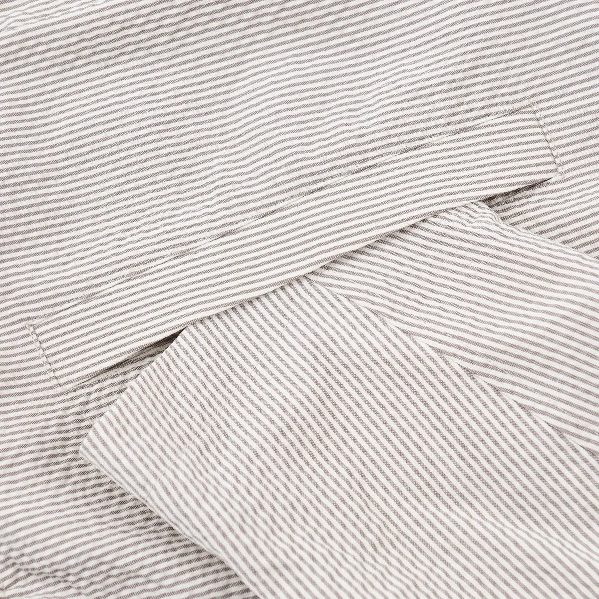 Maurizio Baldassari Lightweight Wool Jacket