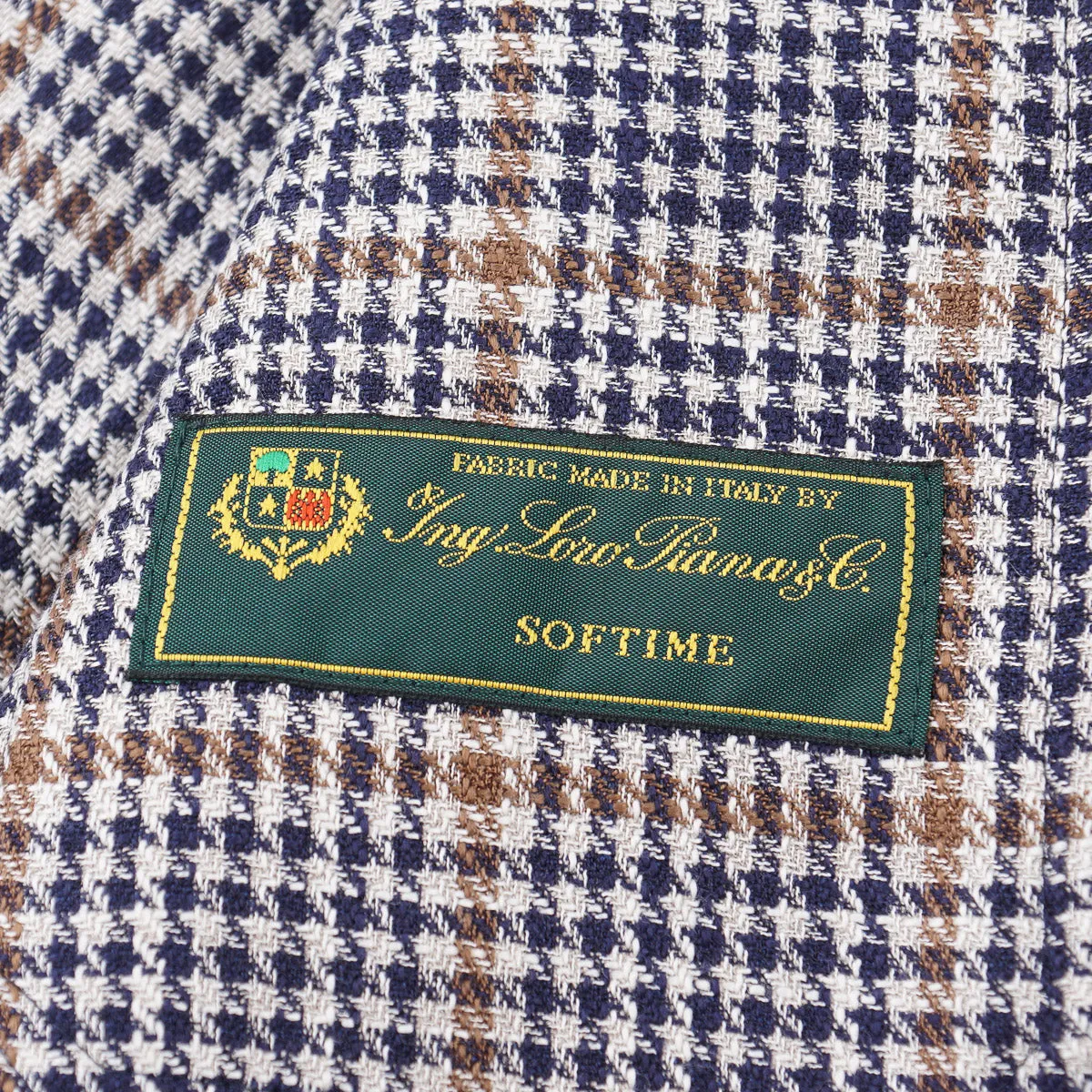 Maurizio Baldassari Wool-Blend Chore Jacket