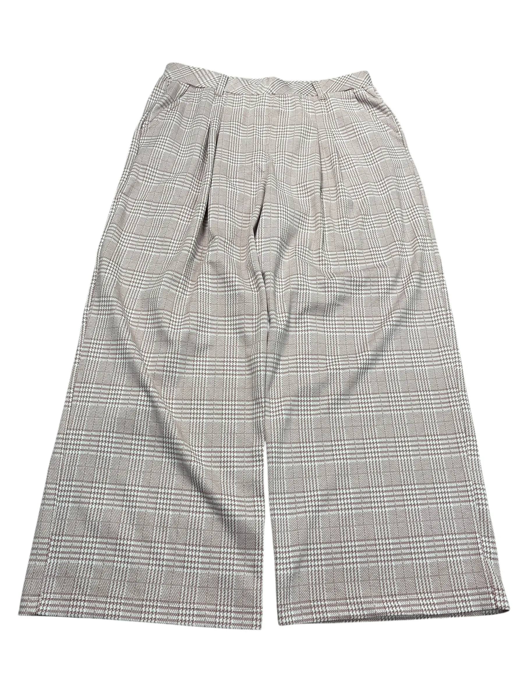 Pants Dress By HALARA In Pink. Size:Xl