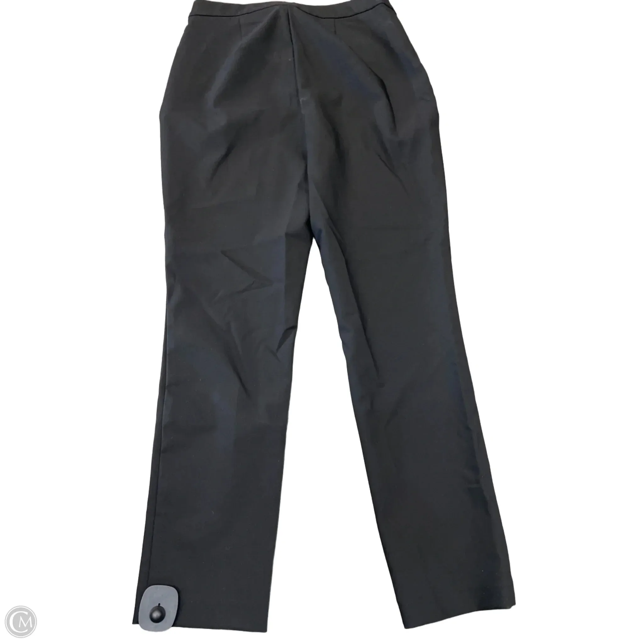 Pants Dress By Rachel Zoe In Black. Size: 4