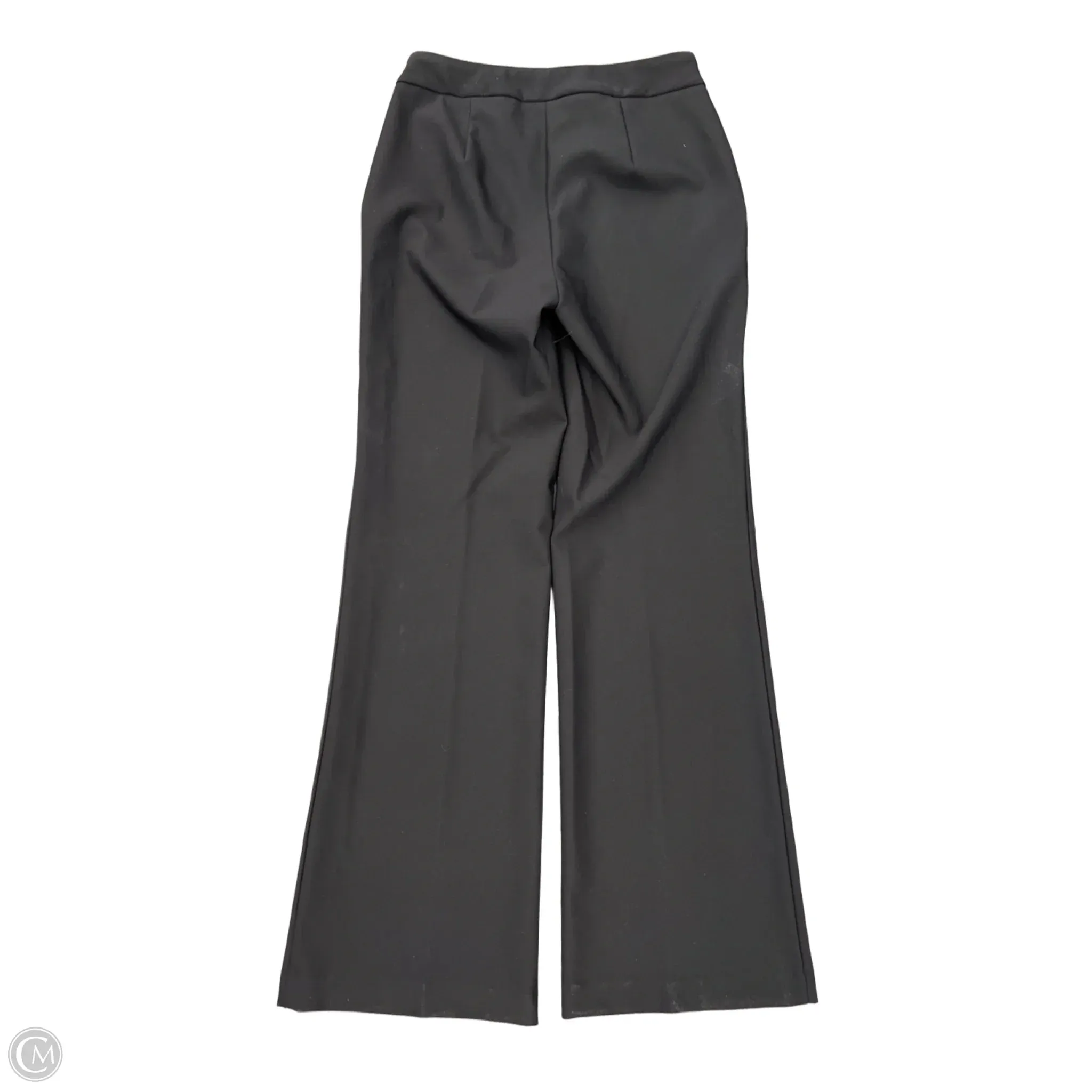 Pants Dress By Rachel Zoe In Black. Size: 4
