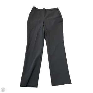 Pants Dress By Rachel Zoe In Black. Size: 4