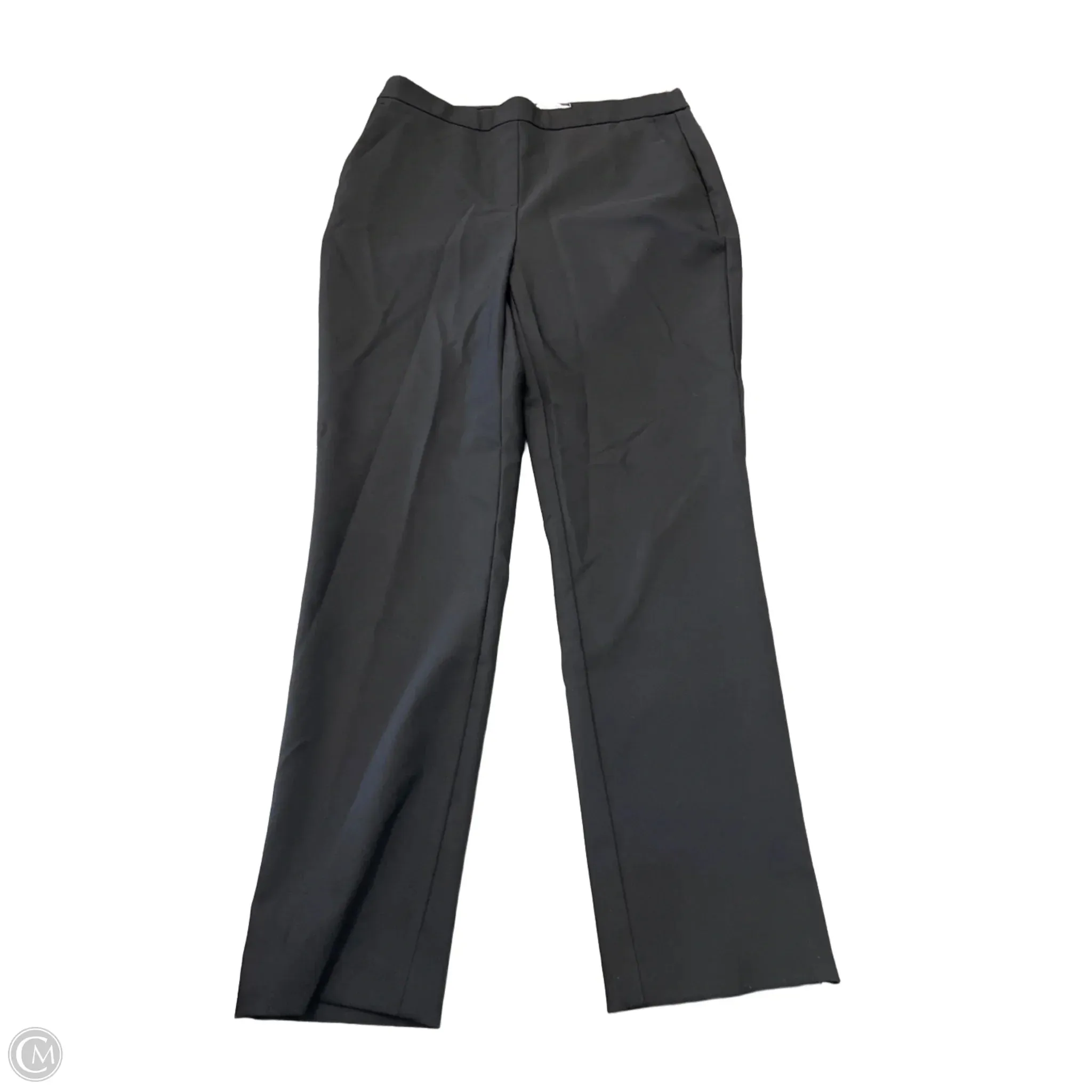 Pants Dress By Rachel Zoe In Black. Size: 4