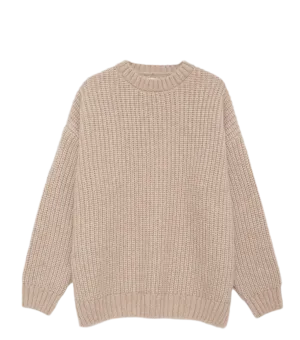 Sydney Crew Sweater