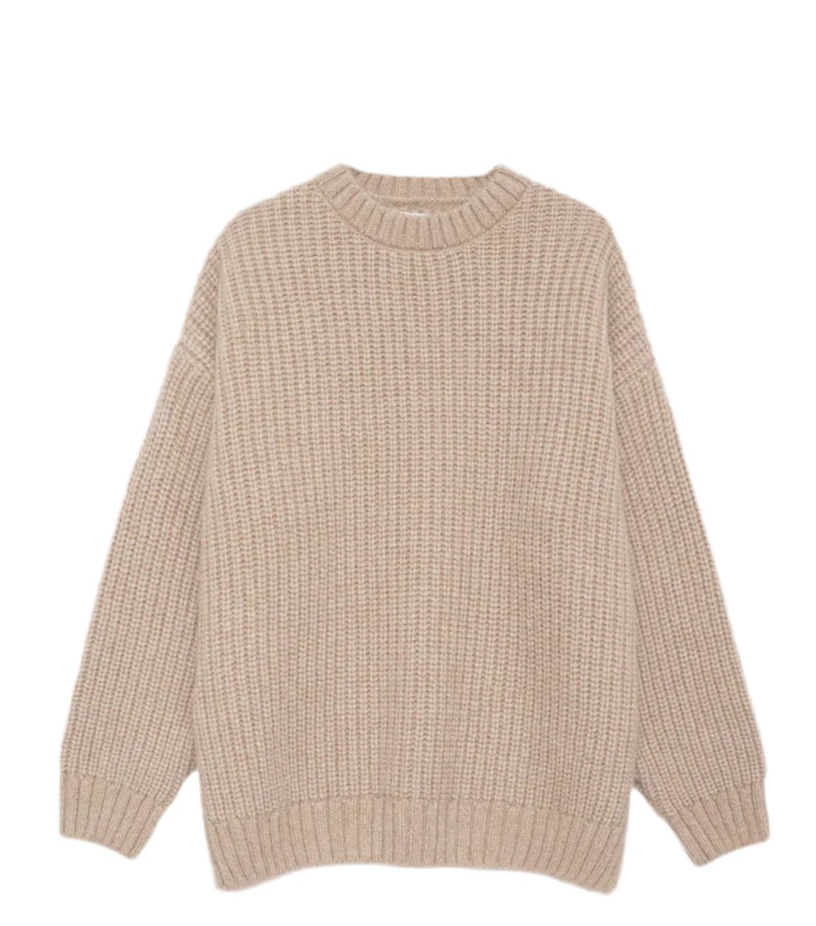 Sydney Crew Sweater